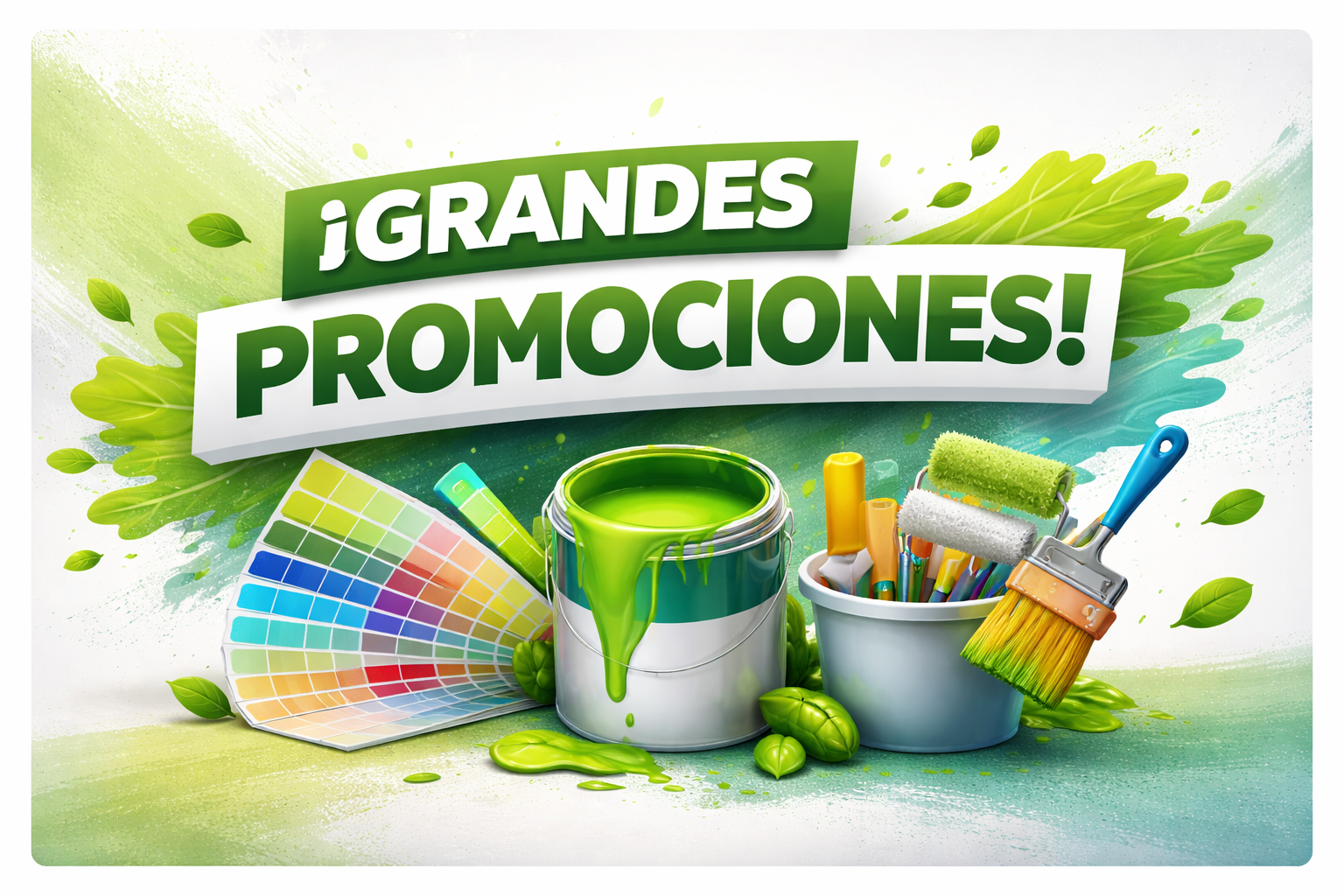 Promociones